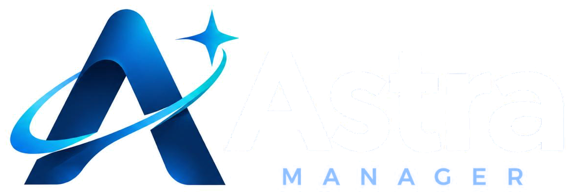 Astra Manager